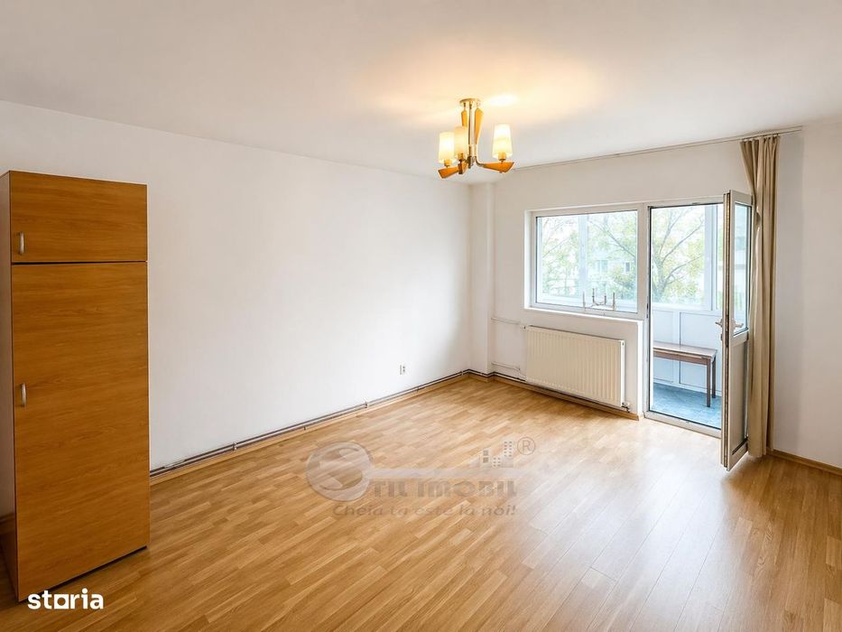 Apartament 3 camere – Dacia | 71 mp — fotografia 1
