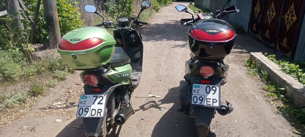 Продам квадроцикл