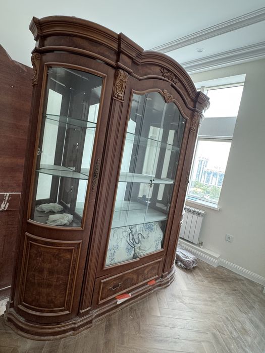 Продам мебель для гостиной