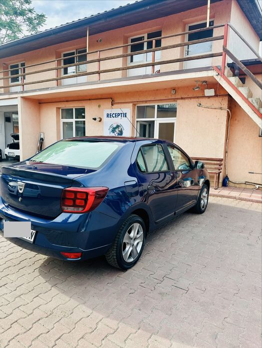Dacia logan 1.0 Benzina+GPL