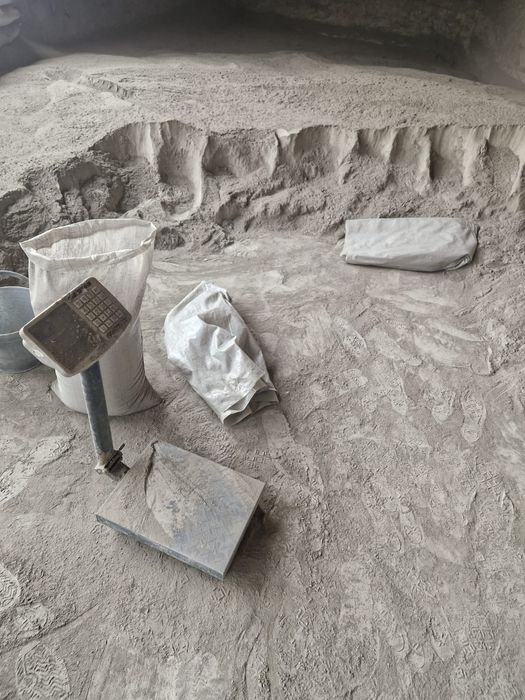 Цемент  с доставкой