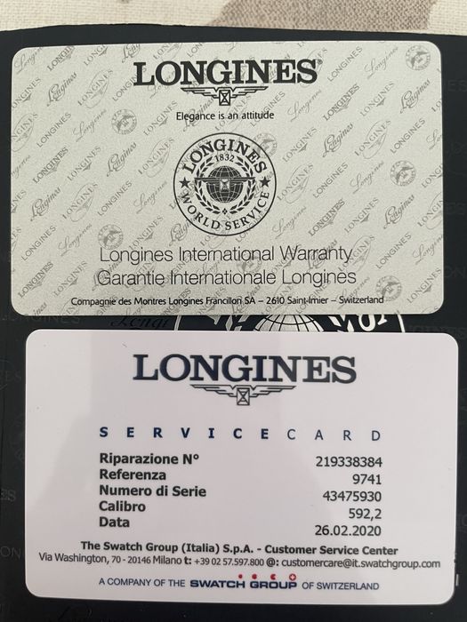 Longines часы с бриллиантами