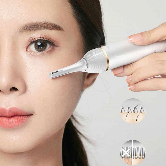 Триммер Xiaomi Mijia WellSkins (WX-TM01)