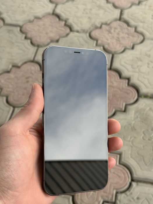 Iphone 12 pro max 128gb