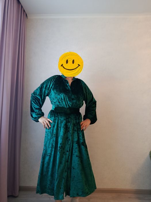 Платье 10000 тенге