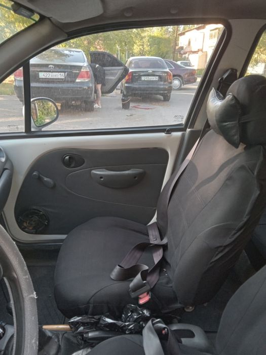 Продам Деу Матиз