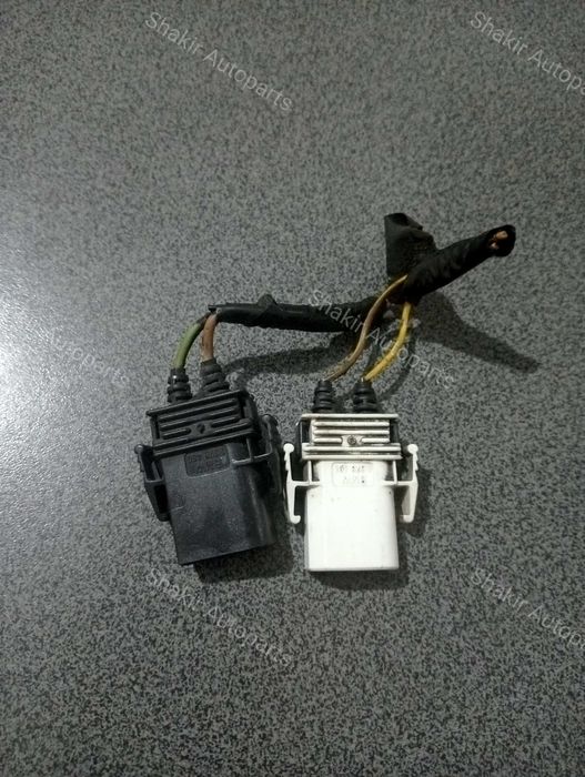 Запчасти БМВ Е36 BMW E36