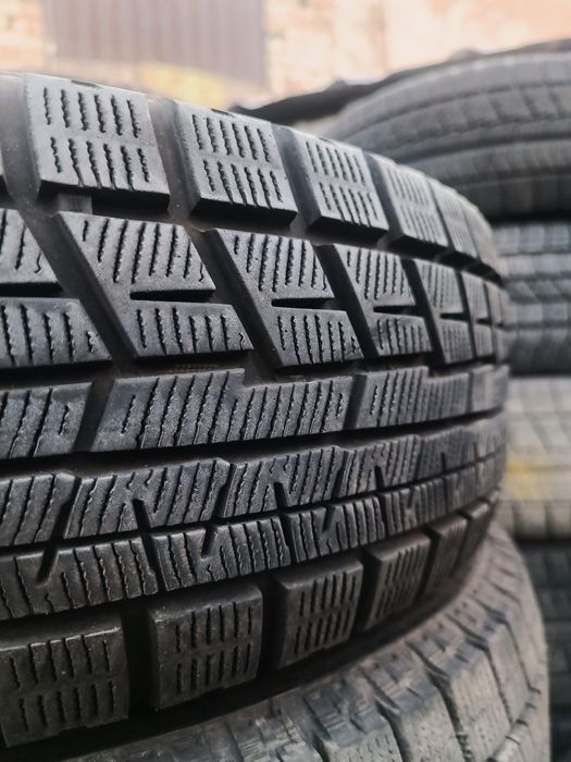 зимние шины ГРЭС 215/65R16