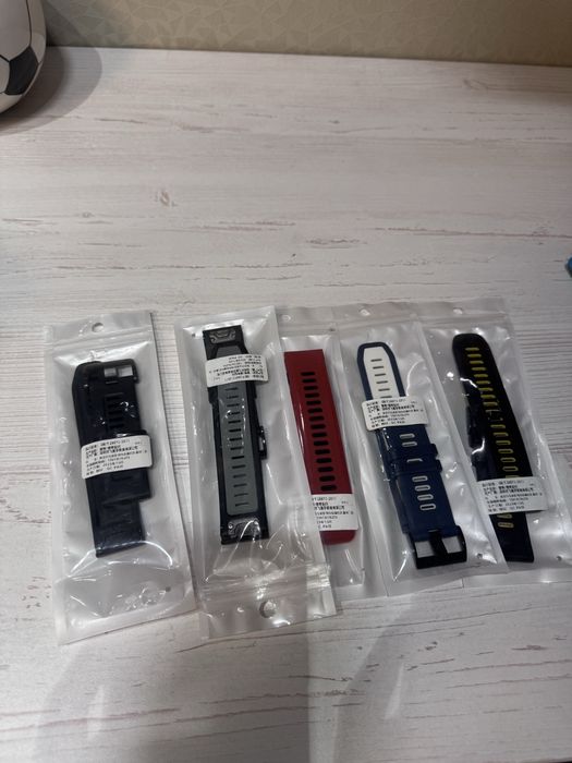 Часы Garmin fenix 7X