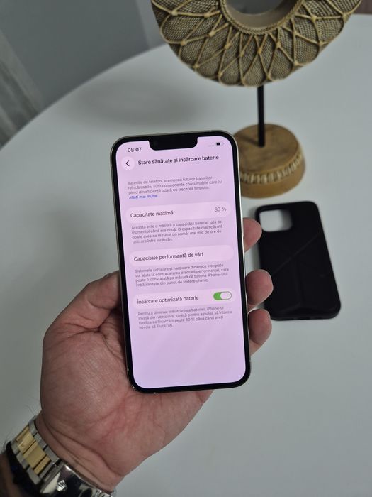 IPhone 13 PRO 5G Impecabil