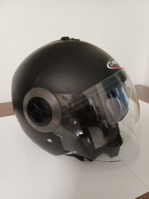 Casca moto Caberg marime M