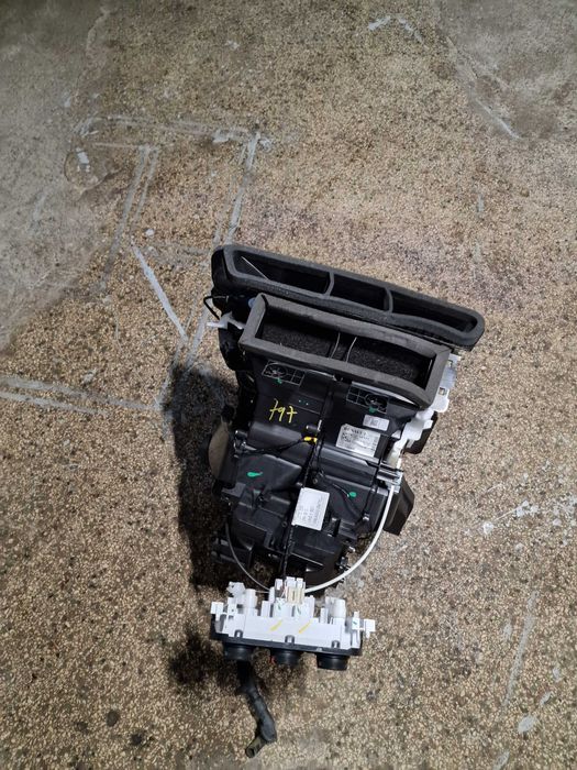 Grup aerotema dacia logan/sandero/sandero stepway 3