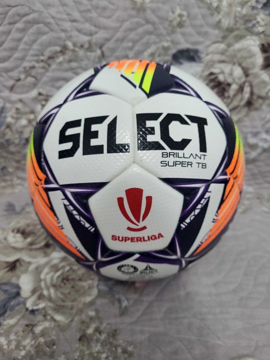 Minge SELECT Superliga Romaniei