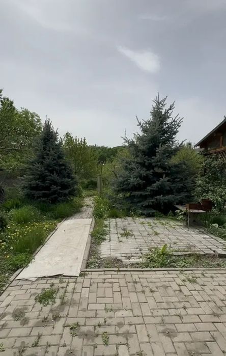 Продам участок 7 соток