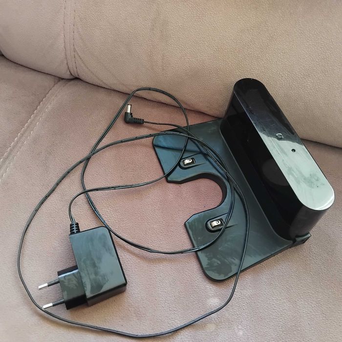 Прахосмукачка Робот Tesvor X500