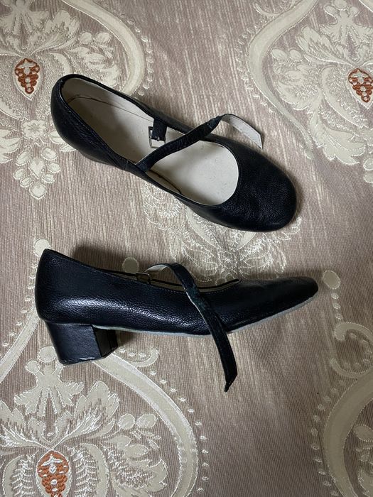 Туфли для танцев