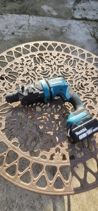 rotopercutor makita DHR182 brushless