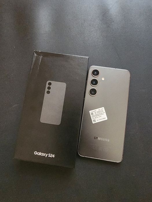 Samsung S24 128gb