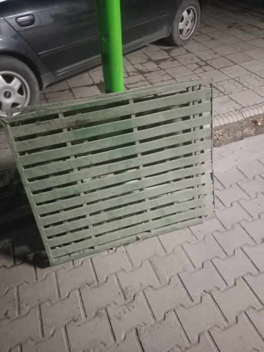 Продам раскладушку