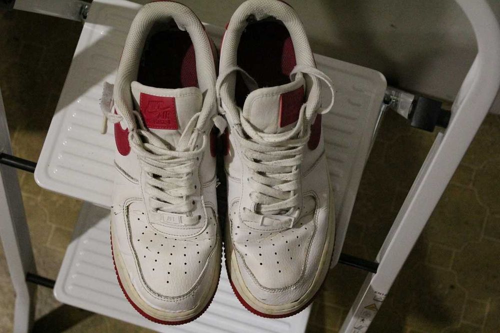 Nike Eir маратонки 41