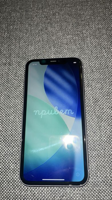 Iphone 11    64gb