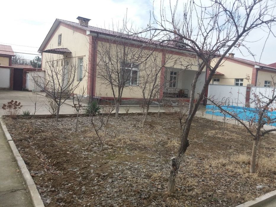 Барданкул, Хван Ман Гим, Политотделда Уй сотилади