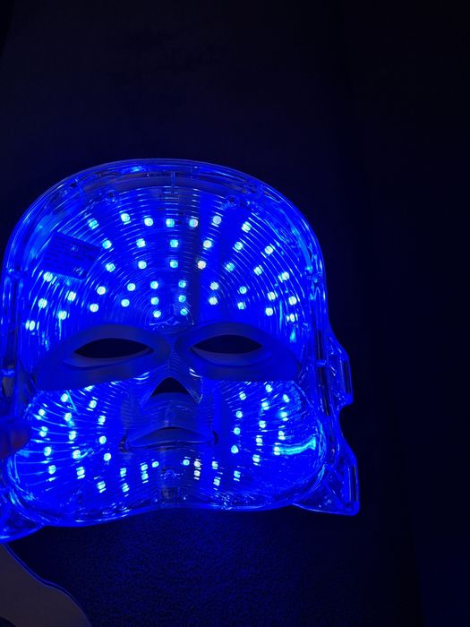 LED маска за лице