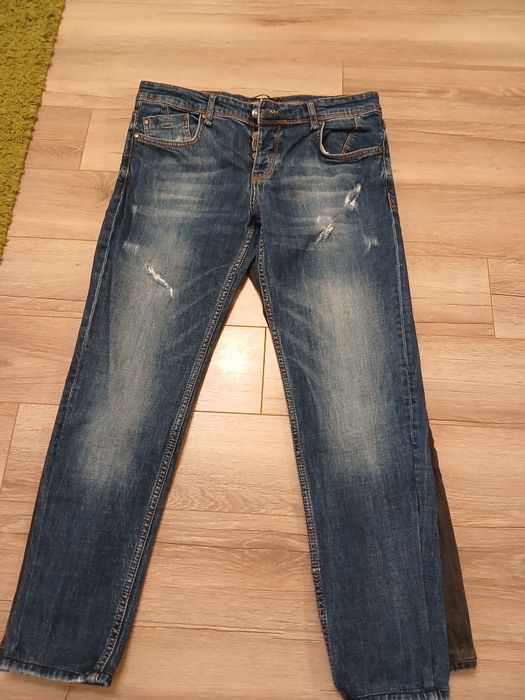 2бр=20евро дънки Antony Morato 33