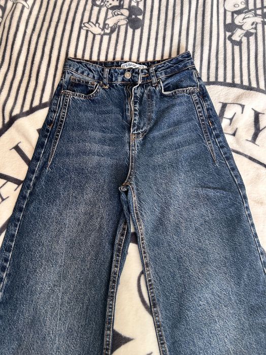 Два чифта дънки размер Хс