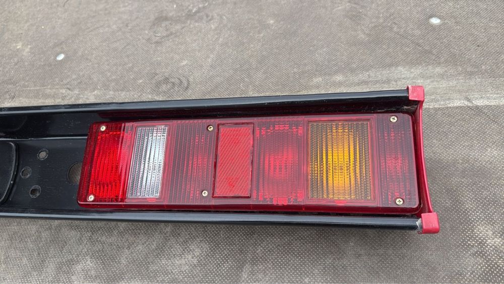 Продам брус на газель в комплекте