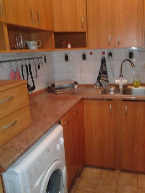 Дава се под наем Двустаен апартамент в София, Лозенец - 65 кв.м за 448.8 € - Снимка #4