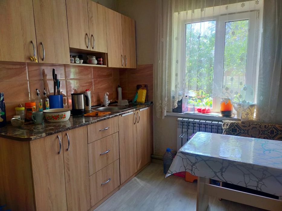 Продам дом на станции