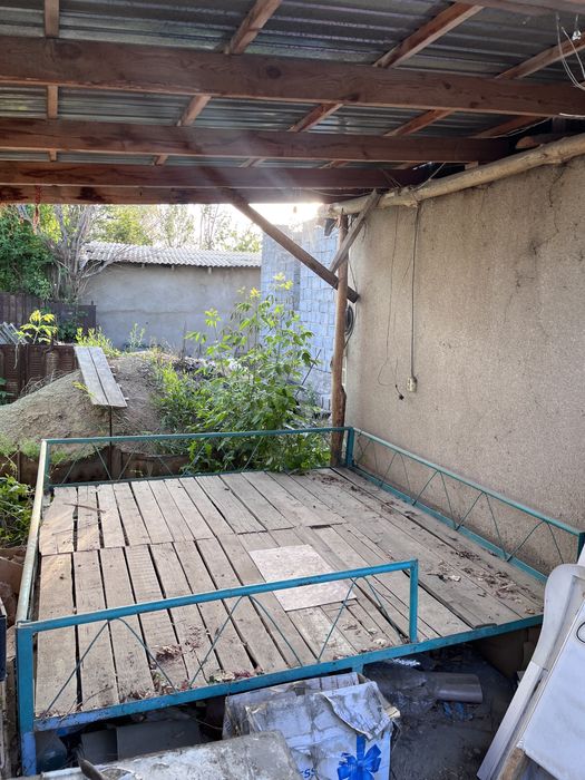 Срочно продам тапчан)
