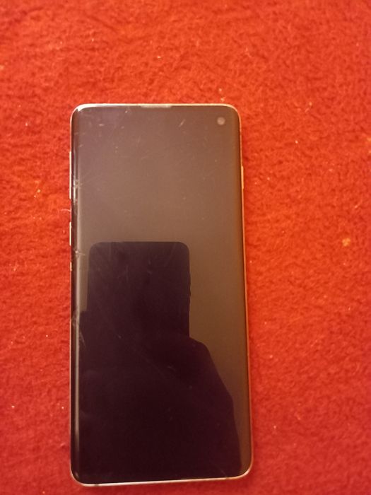 Samsung galaxy s10