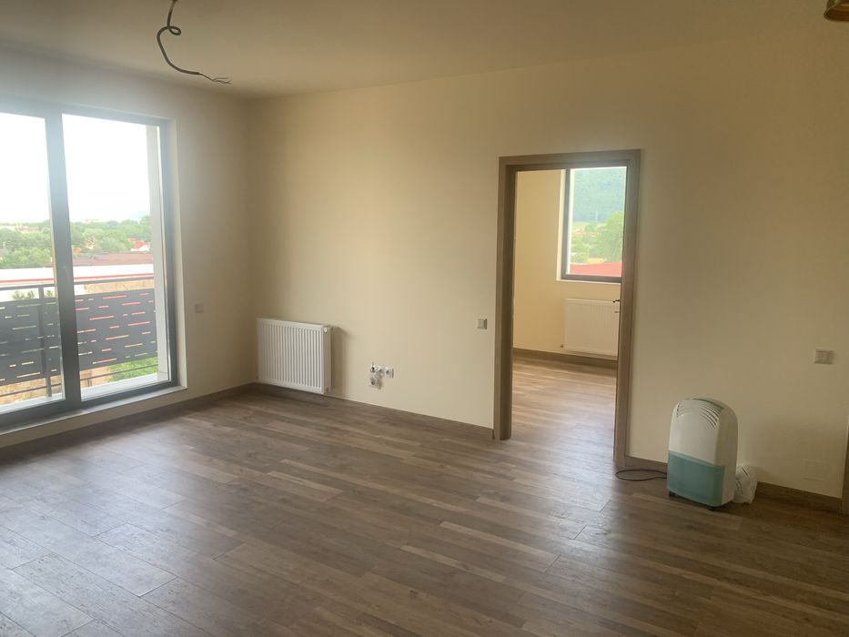 Apartament Vanzare Gilau bloc Careffour