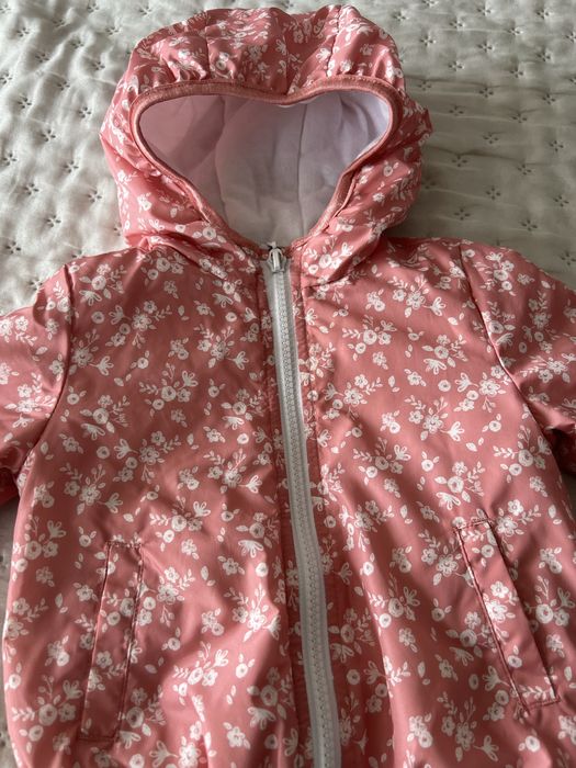 Бебешко пролетно яке