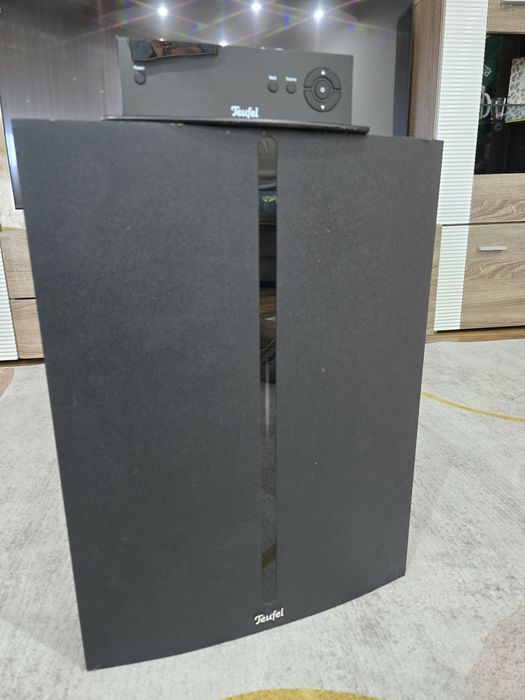 Subwoofer Activ Teufel US 6110/6 R