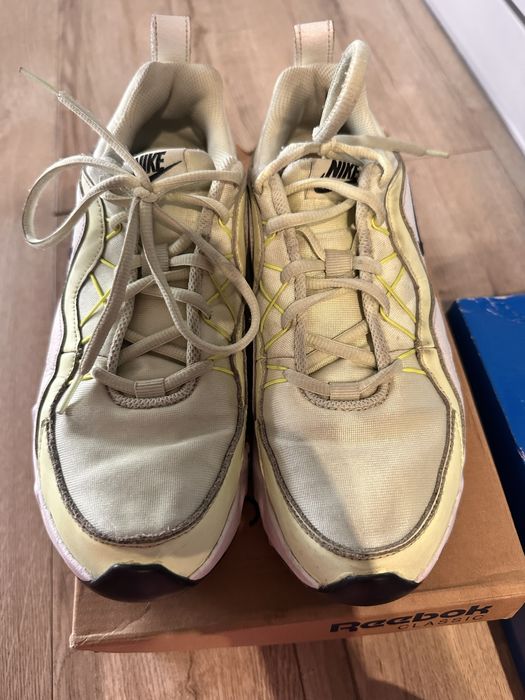 Продам кроссовки Найк