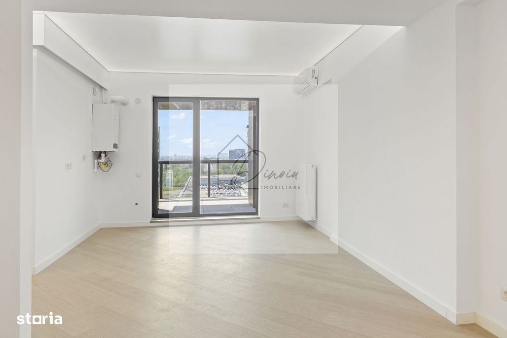 3 Camere Cortina North | Finisaje Lux I Vedere panoramica I COM 0%