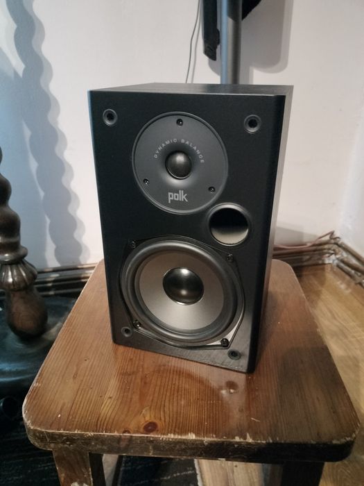 Vand set boxe 5.0 Polk seriaT