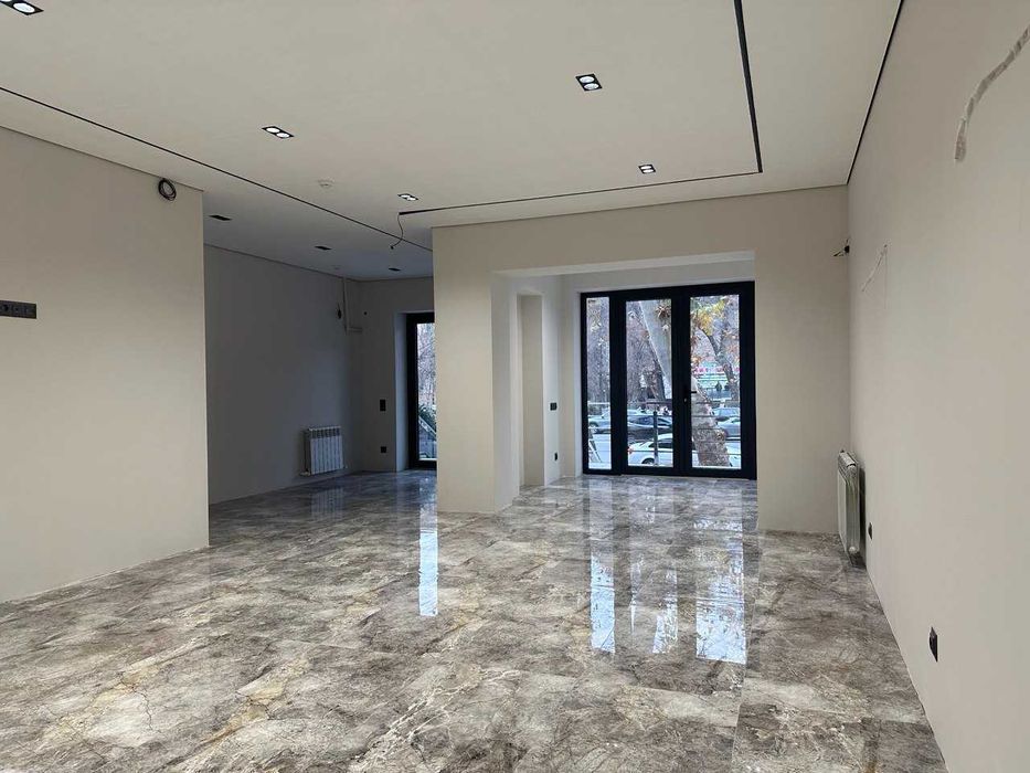 СРОЧНО!!! Коммерческое помещение в аренду!! Вдоль дороги! локация ТОП!