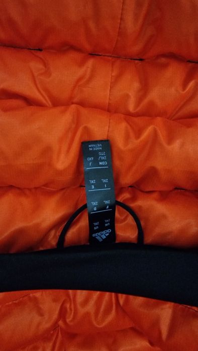 Geaca adidas barbati