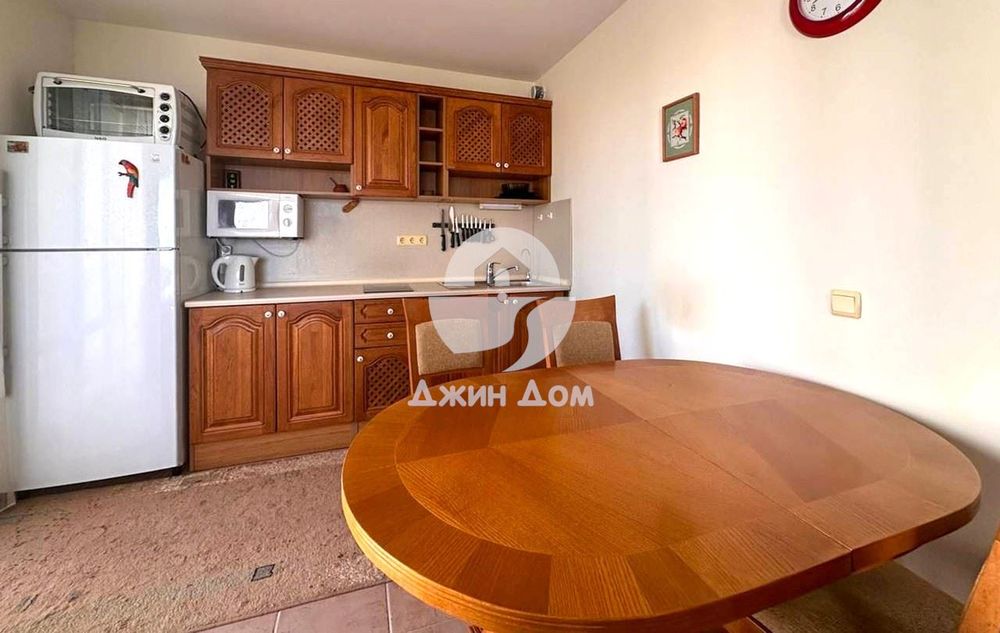 Продава се Двустаен апартамент в Свети Влас - 64 кв.м за 1479 €/кв.м - Снимка #4