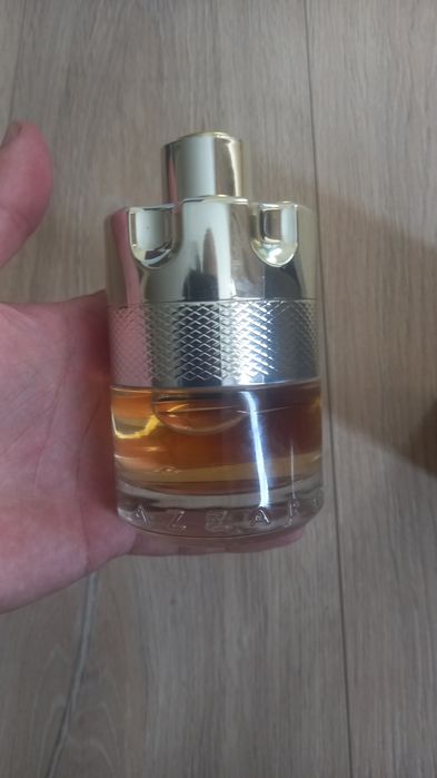 Парфюм Azzaro Wanted 100ml