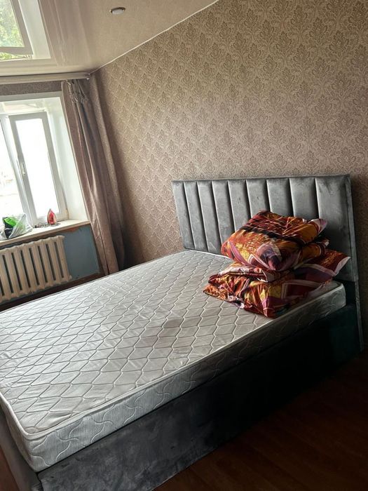 Кровать двухспальная