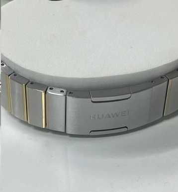 Смарт часовник HUAWEI GT4 41 mm silver