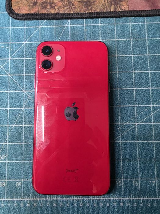 iPhone 11 128 гб