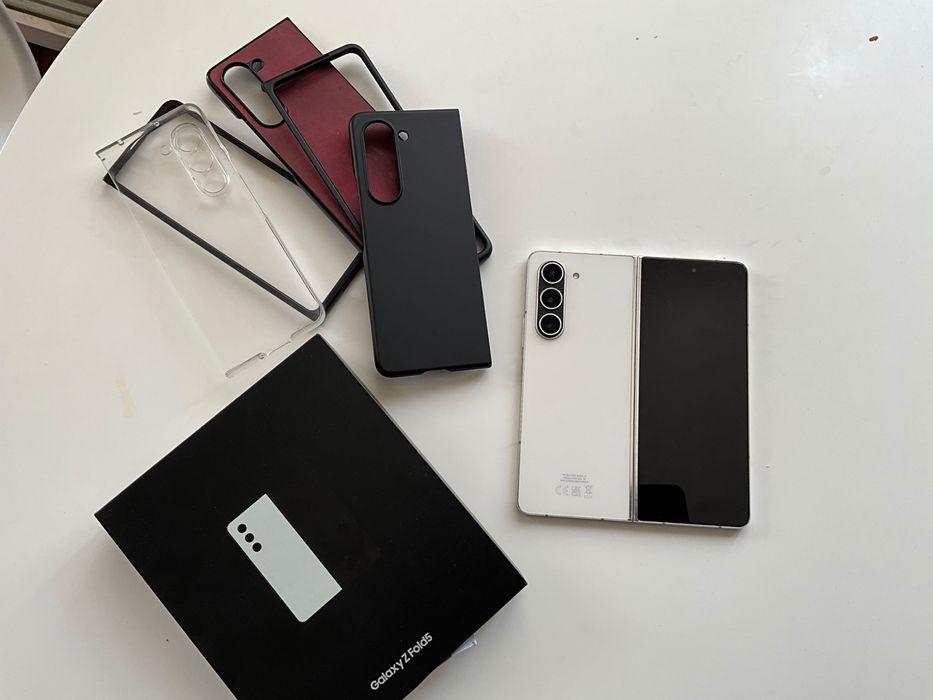 Samsung Z Fold 5 512 GB