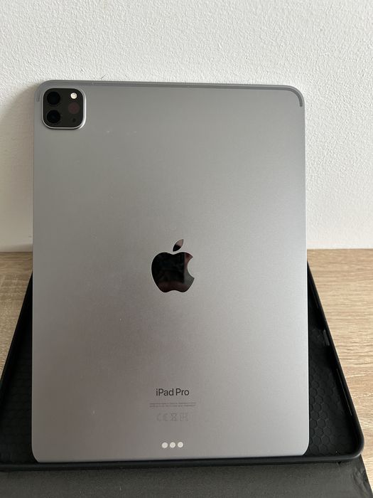 Apple iPad Pro 11" 4th Gen (2022) Wifi, 128 GB, Space Gray