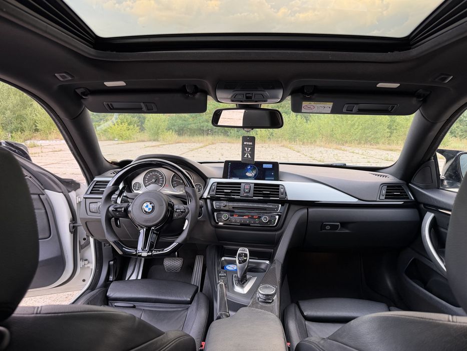 BMW Seria 4 0 — imagine 5
